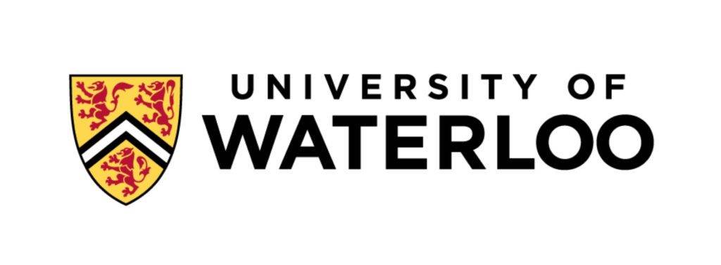 UNIVERSITY OF WATERLOO