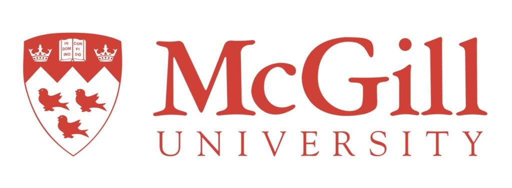 McGill UNIVERSITY