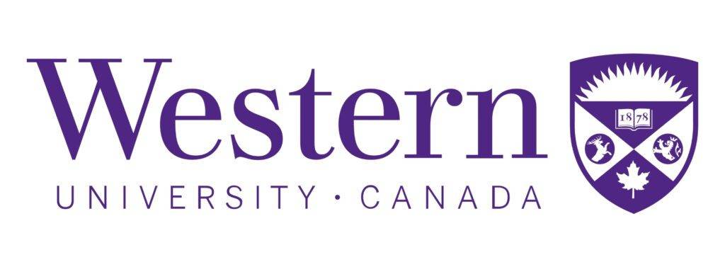 Western UNIVERSITY CANADA