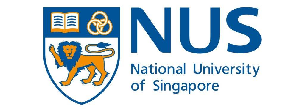 NUS National University of Singapore