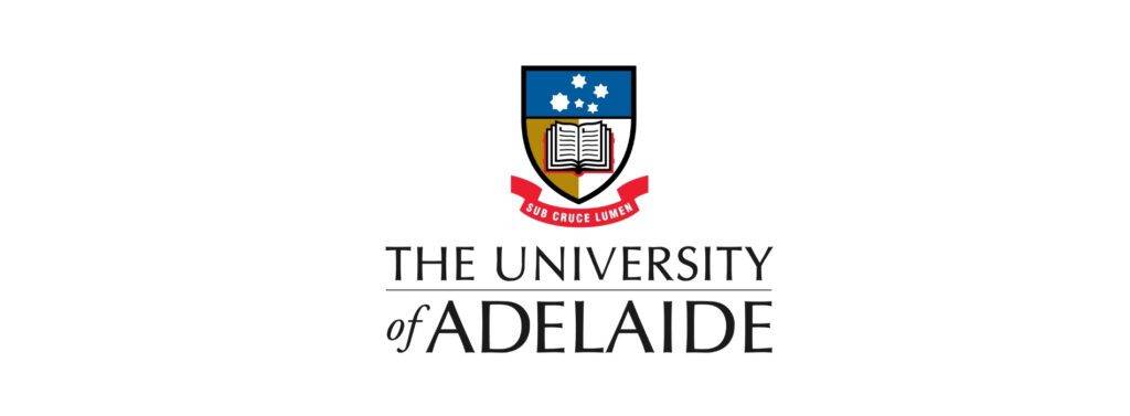 THE UNIVERSITY of ADELAIDE | Ixora Global