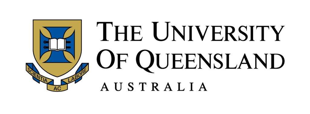 THE UNIVERSITY OF QUEENSLAND | Ixora Global