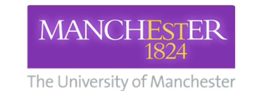 The University of Manchester