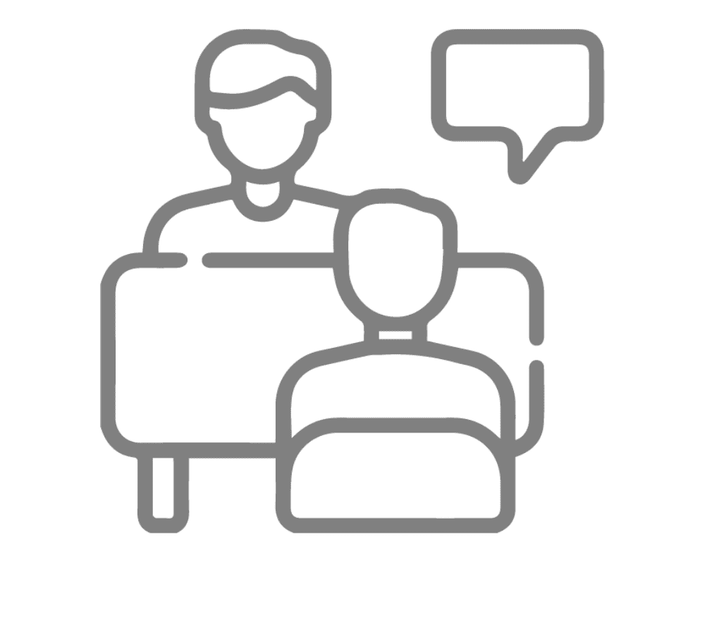 Overseas education counselling"