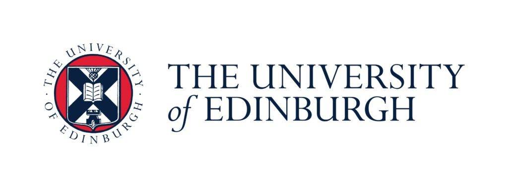 The University of EDINBURGH