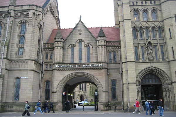 University of Manchester