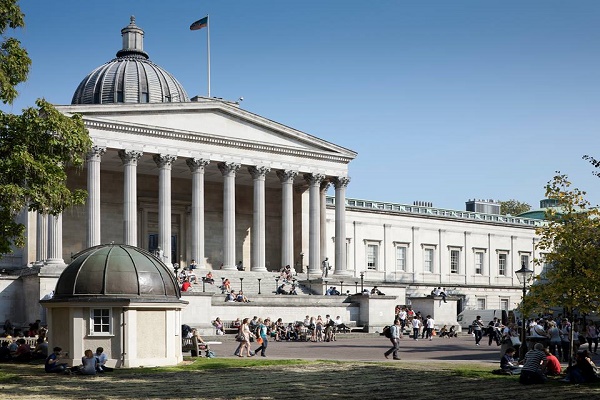UCL