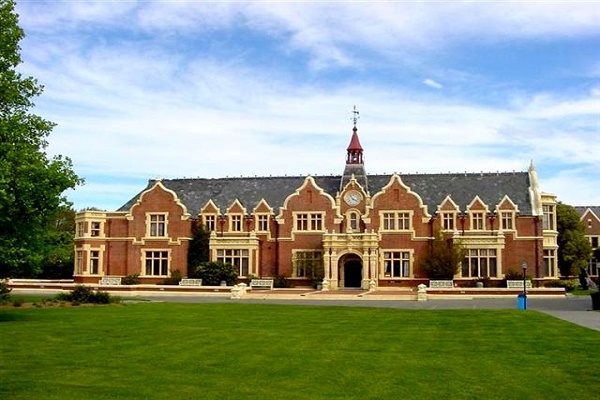  Your Trusted Partner for Study Abroad<br />  & Global Education
