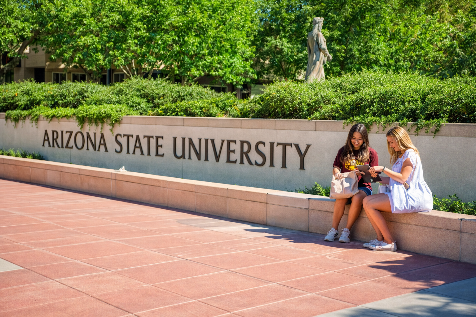 ASU