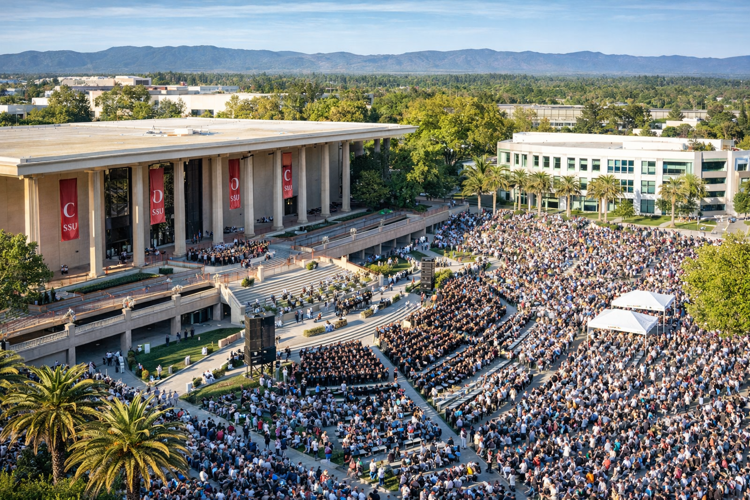 CSU