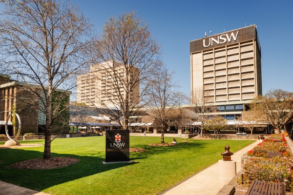 University of New South Wales