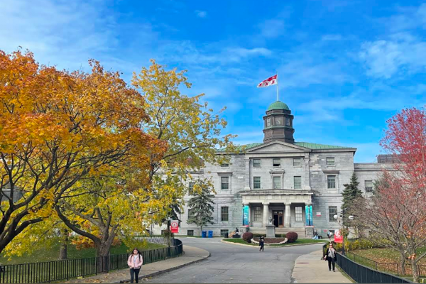 McGill University